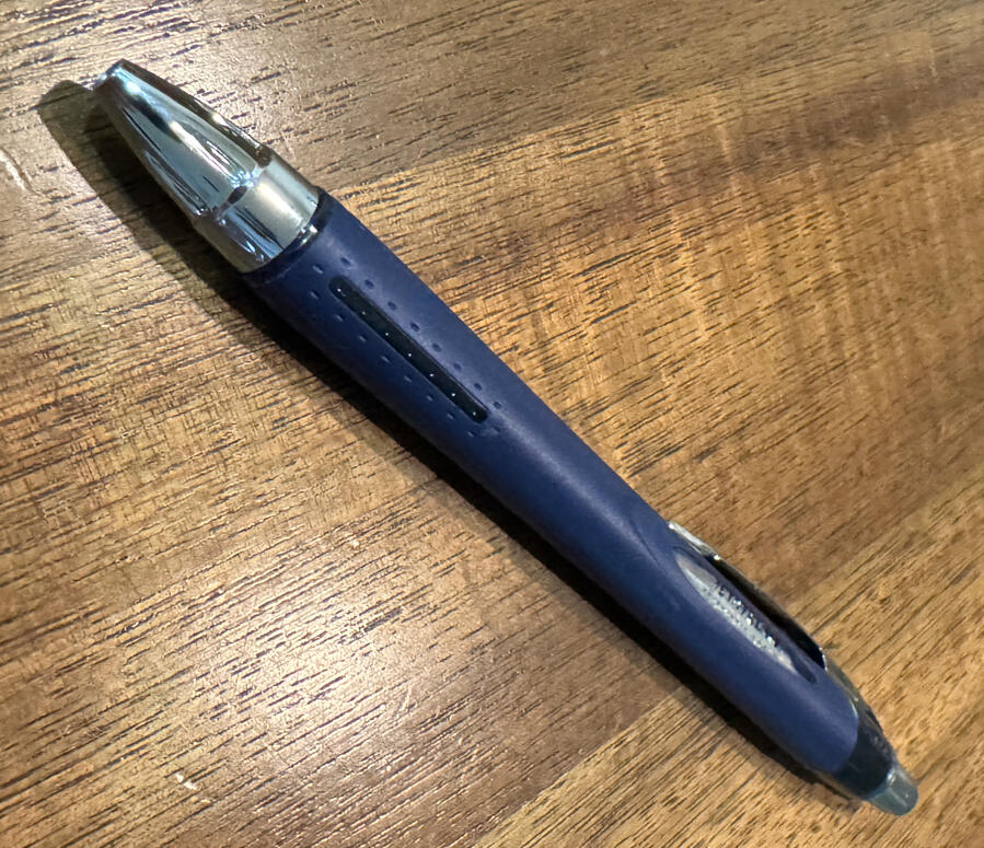Pen Pen